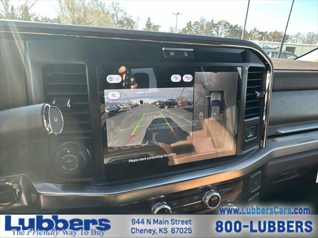 2026 Ford F-250 King Ranch