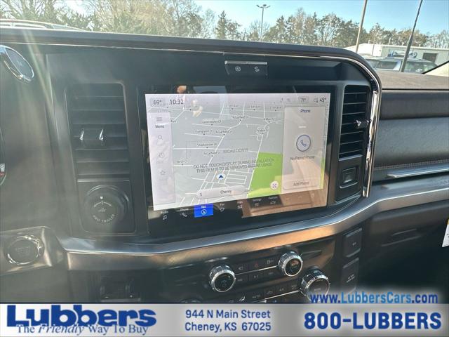 2026 Ford F-250 King Ranch