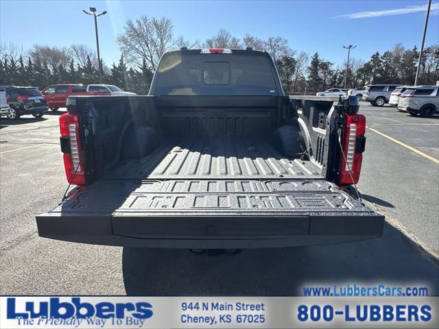 2026 Ford F-250 King Ranch