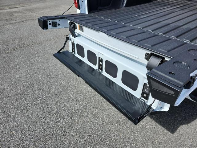 2026 GMC Sierra 1500 Crew Cab, Short Bed, AT4, 4WD