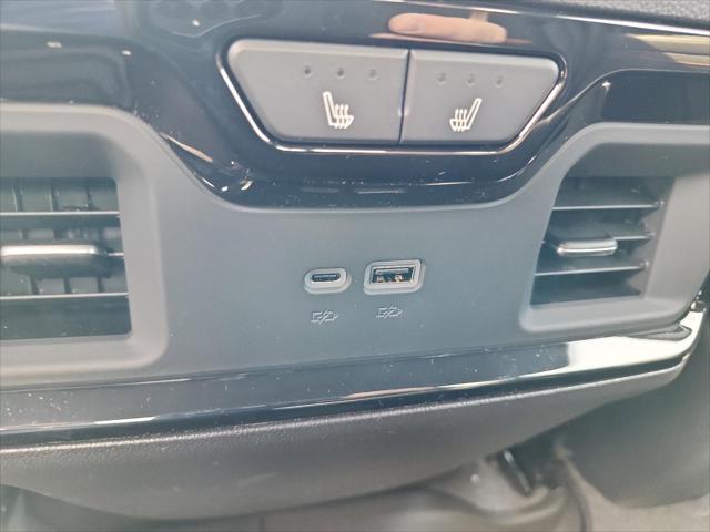 2026 GMC Sierra 1500 Crew Cab, Short Bed, AT4, 4WD