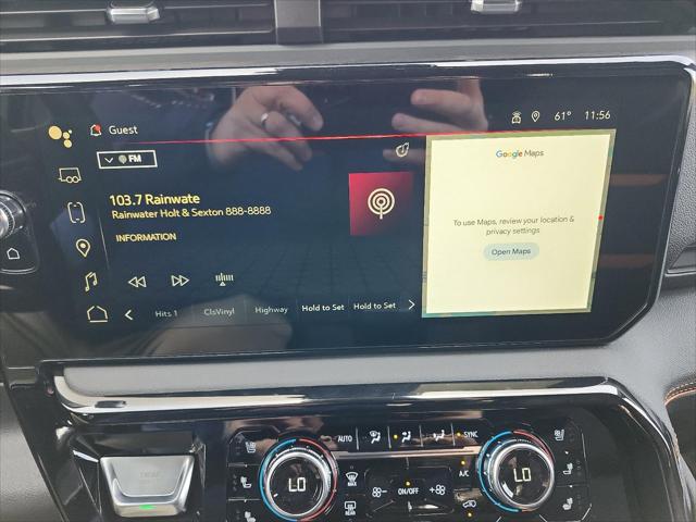 2026 GMC Sierra 1500 Crew Cab, Short Bed, AT4, 4WD