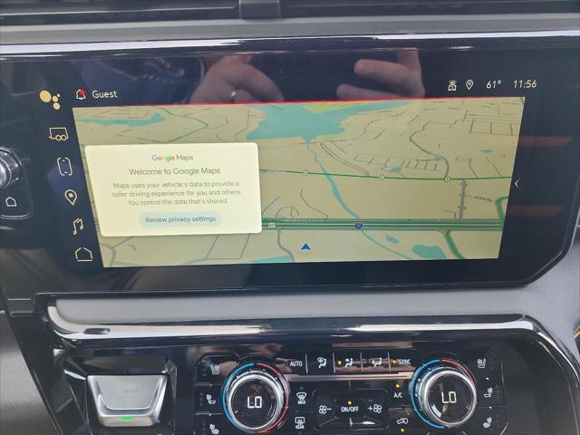 2026 GMC Sierra 1500 Crew Cab, Short Bed, AT4, 4WD