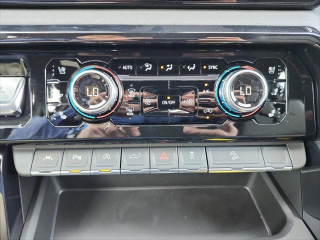 2026 GMC Sierra 1500 Crew Cab, Short Bed, AT4, 4WD