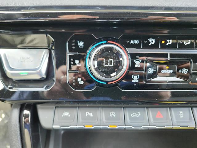 2026 GMC Sierra 1500 Crew Cab, Short Bed, AT4, 4WD