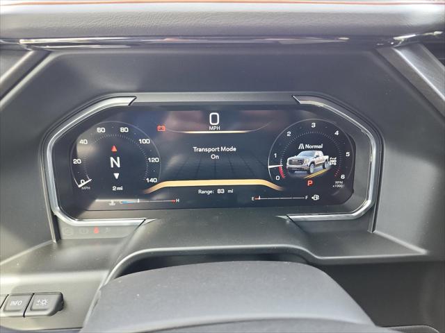2026 GMC Sierra 1500 Crew Cab, Short Bed, AT4, 4WD