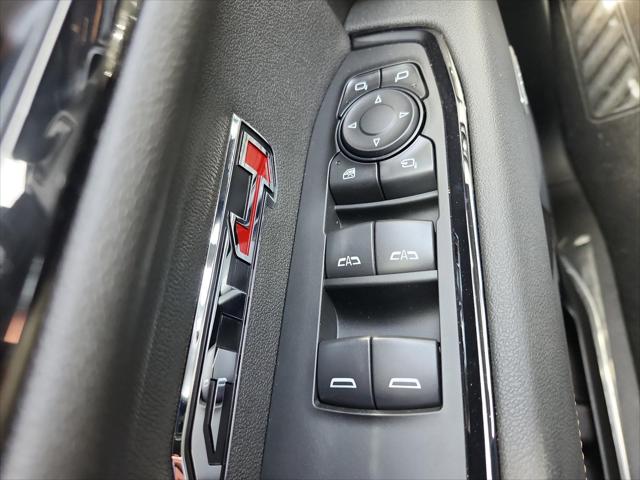 2026 GMC Sierra 1500 Crew Cab, Short Bed, AT4, 4WD