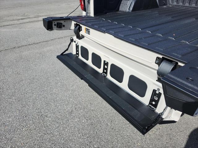 2026 GMC Sierra 1500 Crew Cab, Short Bed, AT4, 4WD