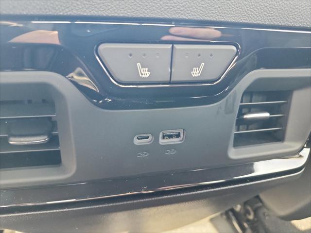 2026 GMC Sierra 1500 Crew Cab, Short Bed, AT4, 4WD