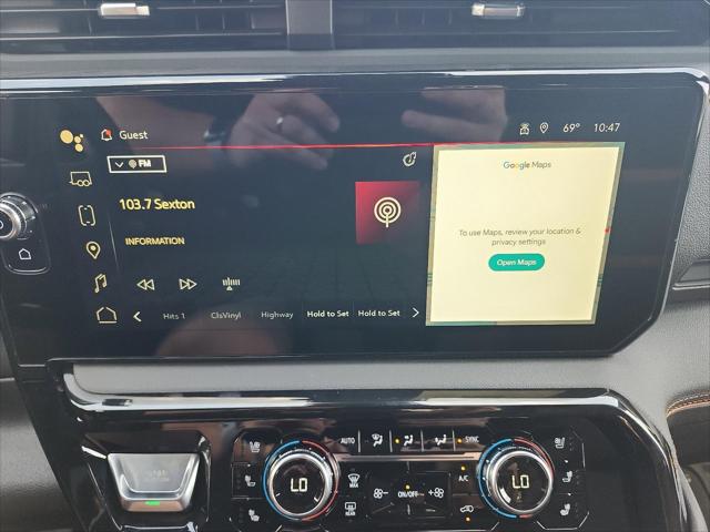 2026 GMC Sierra 1500 Crew Cab, Short Bed, AT4, 4WD