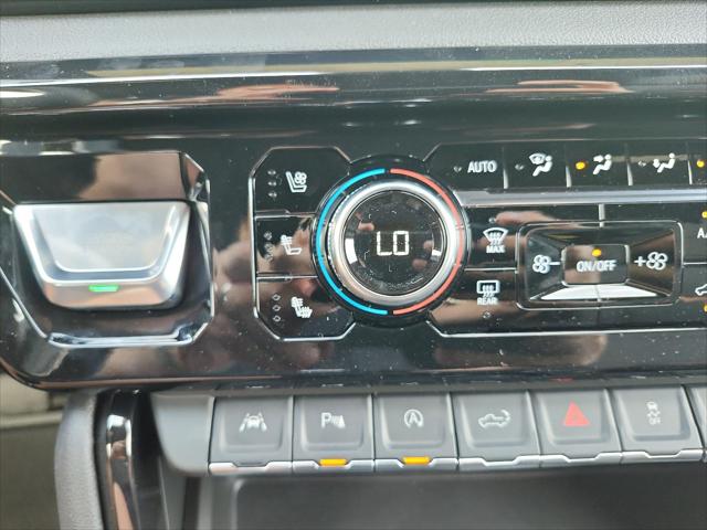 2026 GMC Sierra 1500 Crew Cab, Short Bed, AT4, 4WD