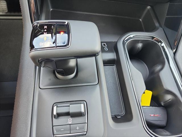 2026 GMC Sierra 1500 Crew Cab, Short Bed, AT4, 4WD