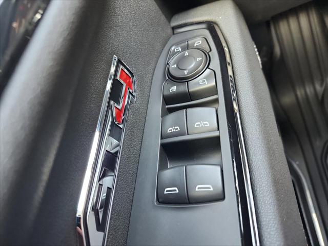 2026 GMC Sierra 1500 Crew Cab, Short Bed, AT4, 4WD