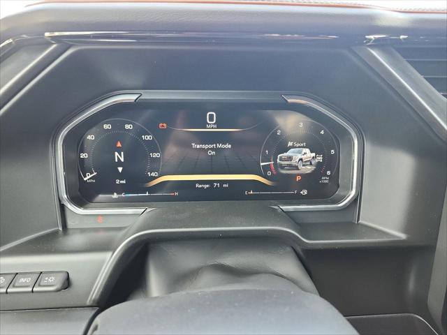 2026 GMC Sierra 1500 Crew Cab, Short Bed, AT4, 4WD