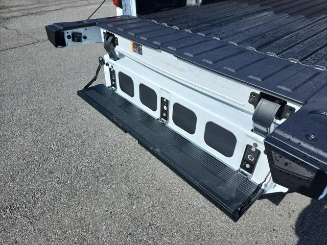 2026 GMC Sierra 1500 Crew Cab, Short Bed, AT4, 4WD