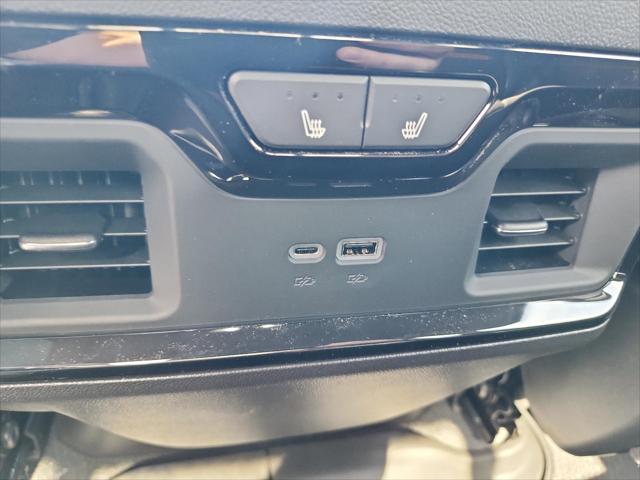 2026 GMC Sierra 1500 Crew Cab, Short Bed, AT4, 4WD