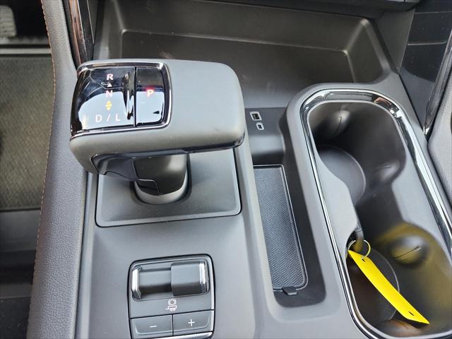 2026 GMC Sierra 1500 Crew Cab, Short Bed, AT4, 4WD