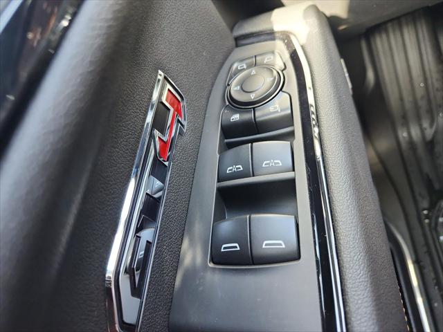 2026 GMC Sierra 1500 Crew Cab, Short Bed, AT4, 4WD