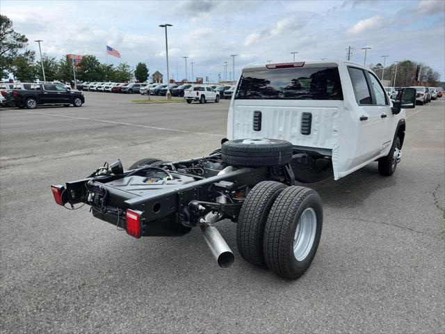 2026 GMC Sierra 3500HD Pro