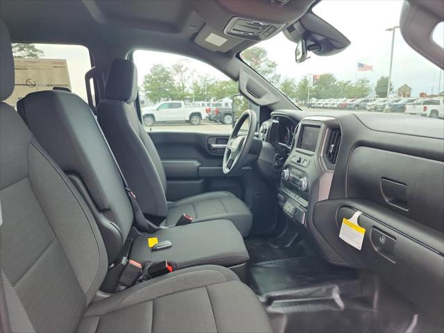 2026 GMC Sierra 3500HD Pro