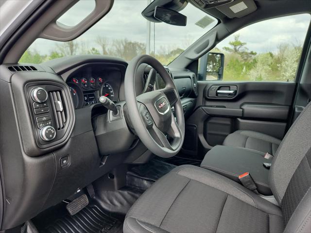 2026 GMC Sierra 3500HD Pro