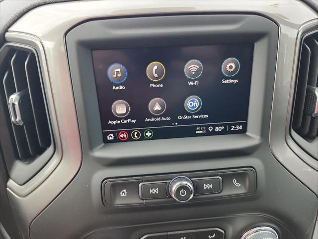 2026 GMC Sierra 3500HD Pro
