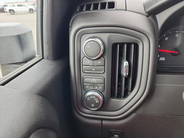 2026 GMC Sierra 3500HD Pro