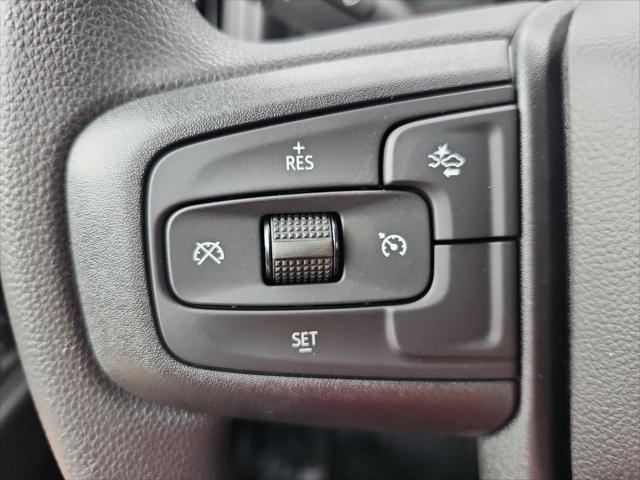 2026 GMC Sierra 3500HD Pro