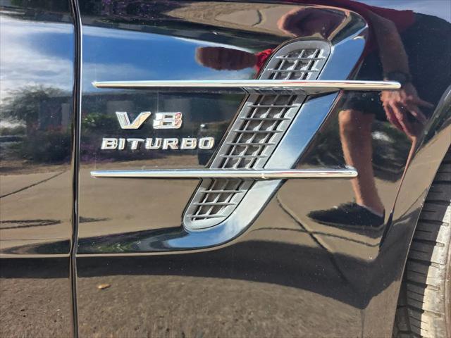 2013 Mercedes-Benz SL SL 550 SL550