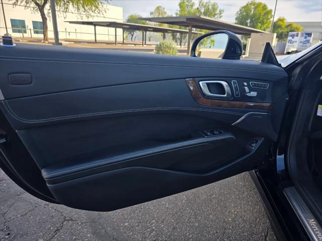 2013 Mercedes-Benz SL SL 550 SL550