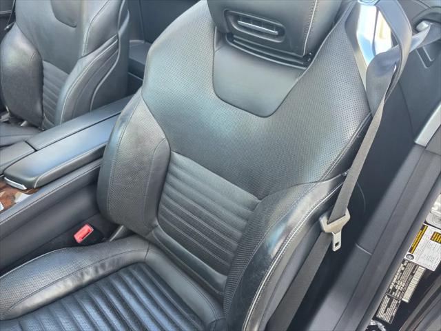 2013 Mercedes-Benz SL SL 550 SL550