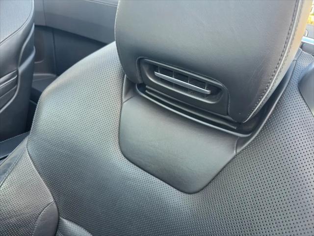 2013 Mercedes-Benz SL SL 550 SL550