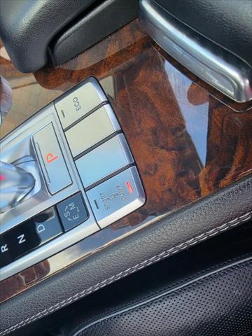 2013 Mercedes-Benz SL SL 550 SL550