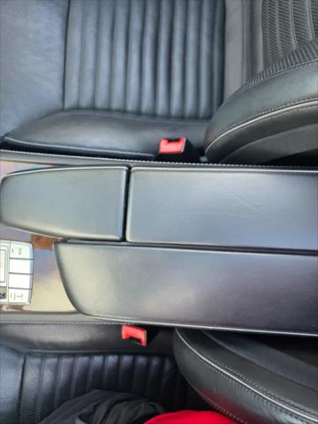 2013 Mercedes-Benz SL SL 550 SL550