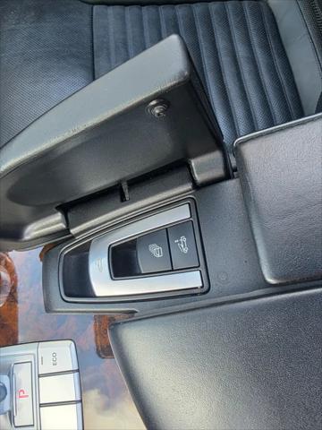 2013 Mercedes-Benz SL SL 550 SL550