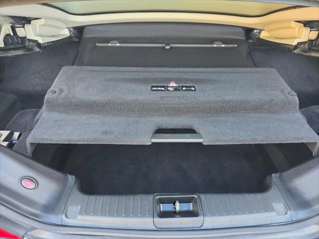 2013 Mercedes-Benz SL SL 550 SL550