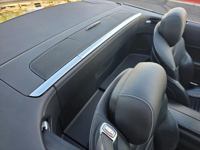 2013 Mercedes-Benz SL SL 550 SL550