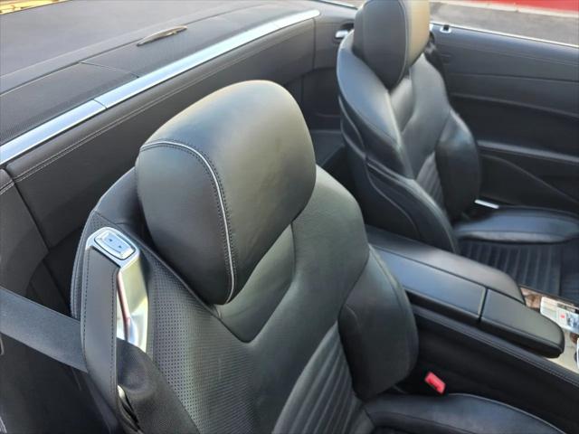 2013 Mercedes-Benz SL SL 550 SL550