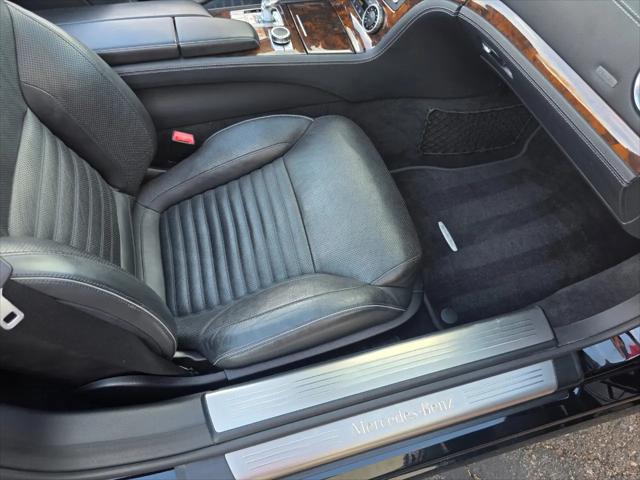 2013 Mercedes-Benz SL SL 550 SL550