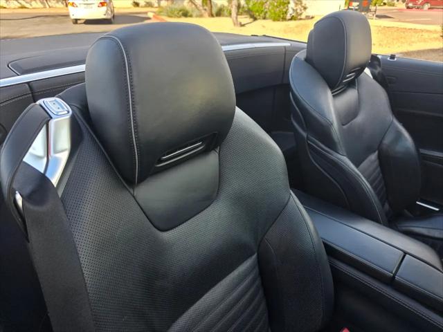 2013 Mercedes-Benz SL SL 550 SL550