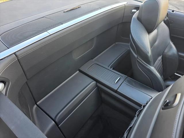 2013 Mercedes-Benz SL SL 550 SL550
