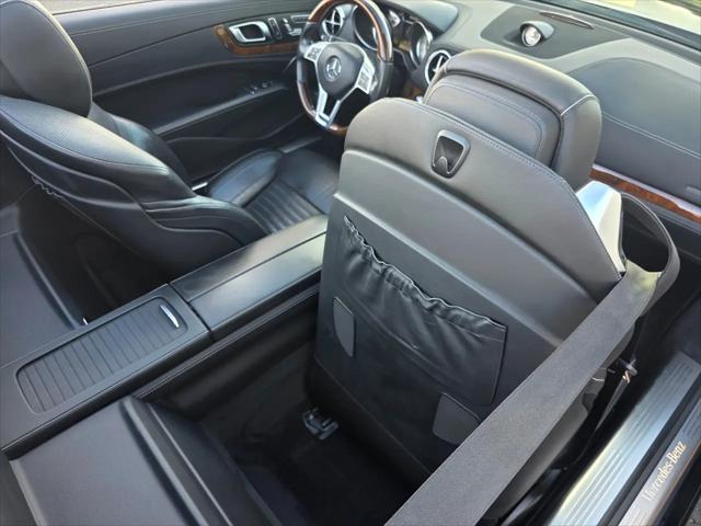 2013 Mercedes-Benz SL SL 550 SL550