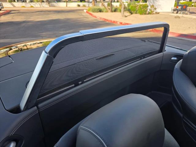 2013 Mercedes-Benz SL SL 550 SL550