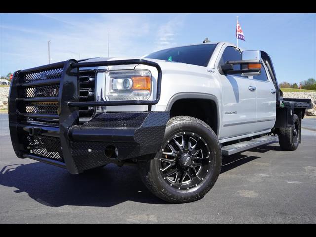 2019 GMC Sierra 2500HD SLT for sale in West Plains, MO