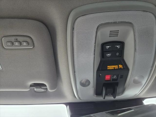 2016 Volvo S80 T5 Drive-E Platinum