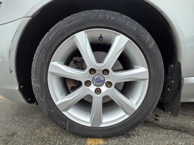 2016 Volvo S80 T5 Drive-E Platinum