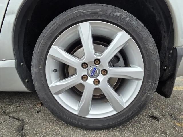 2016 Volvo S80 T5 Drive-E Platinum