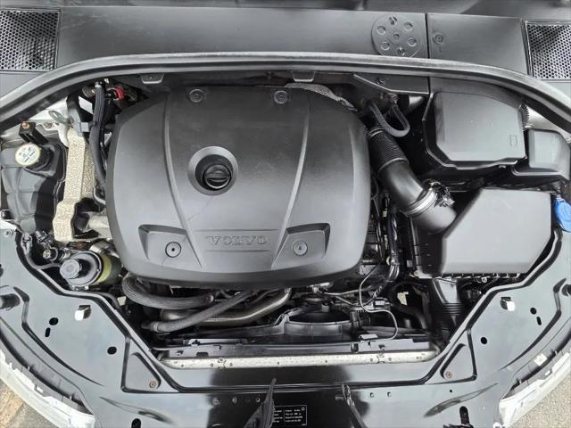 2016 Volvo S80 T5 Drive-E Platinum
