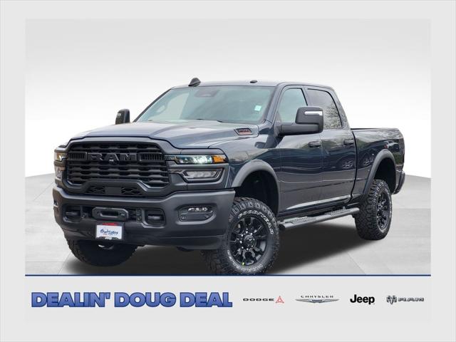 2026 Ram 2500 Tradesman Crew Cab 4x4 64 Box for sale in Fort Collins, CO