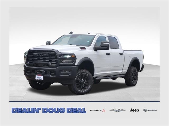 2026 Ram 2500 Tradesman Crew Cab 4x4 64 Box for sale in Fort Collins, CO